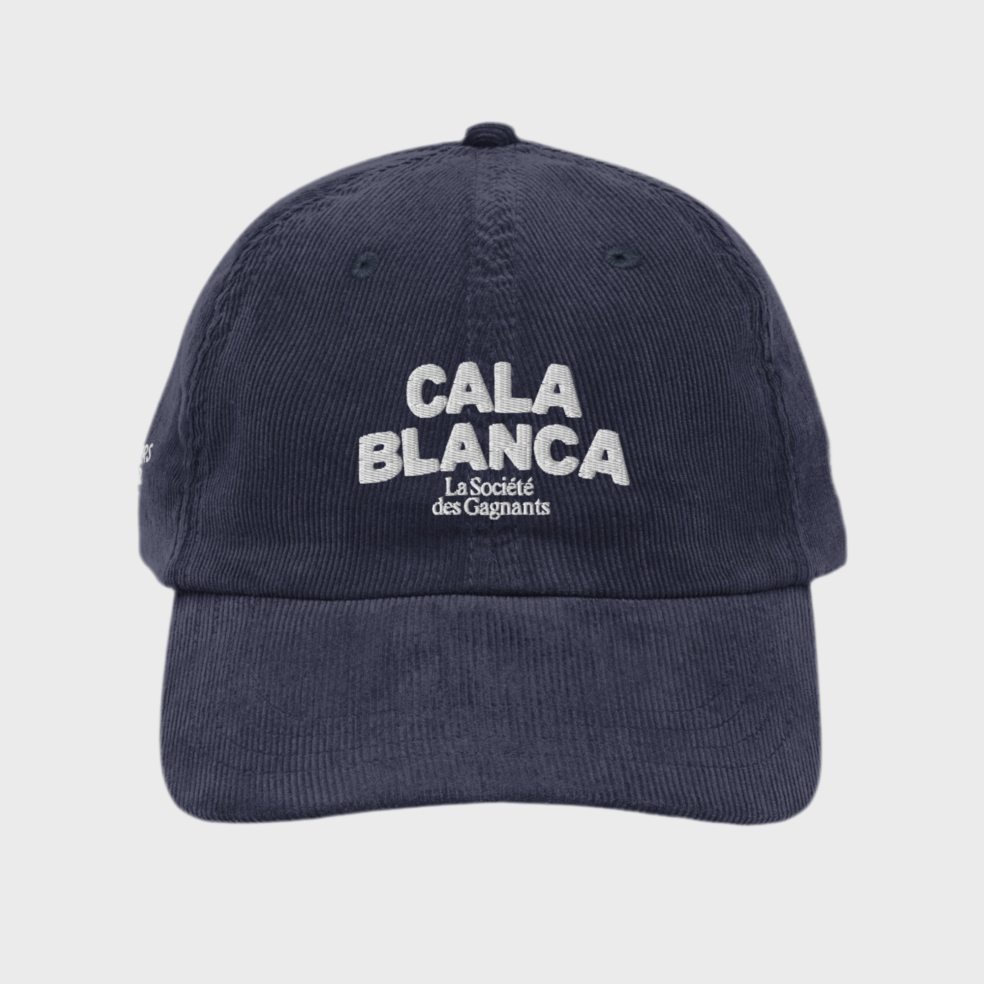 La Société des Gagnants Hat