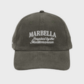 Marbella “SS25” Hat