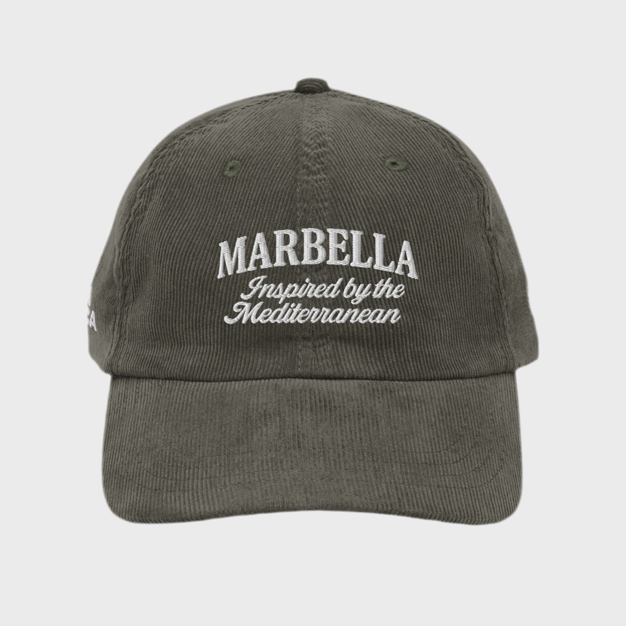 Marbella “SS25” Hat