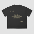 European Aesthetics Camiseta