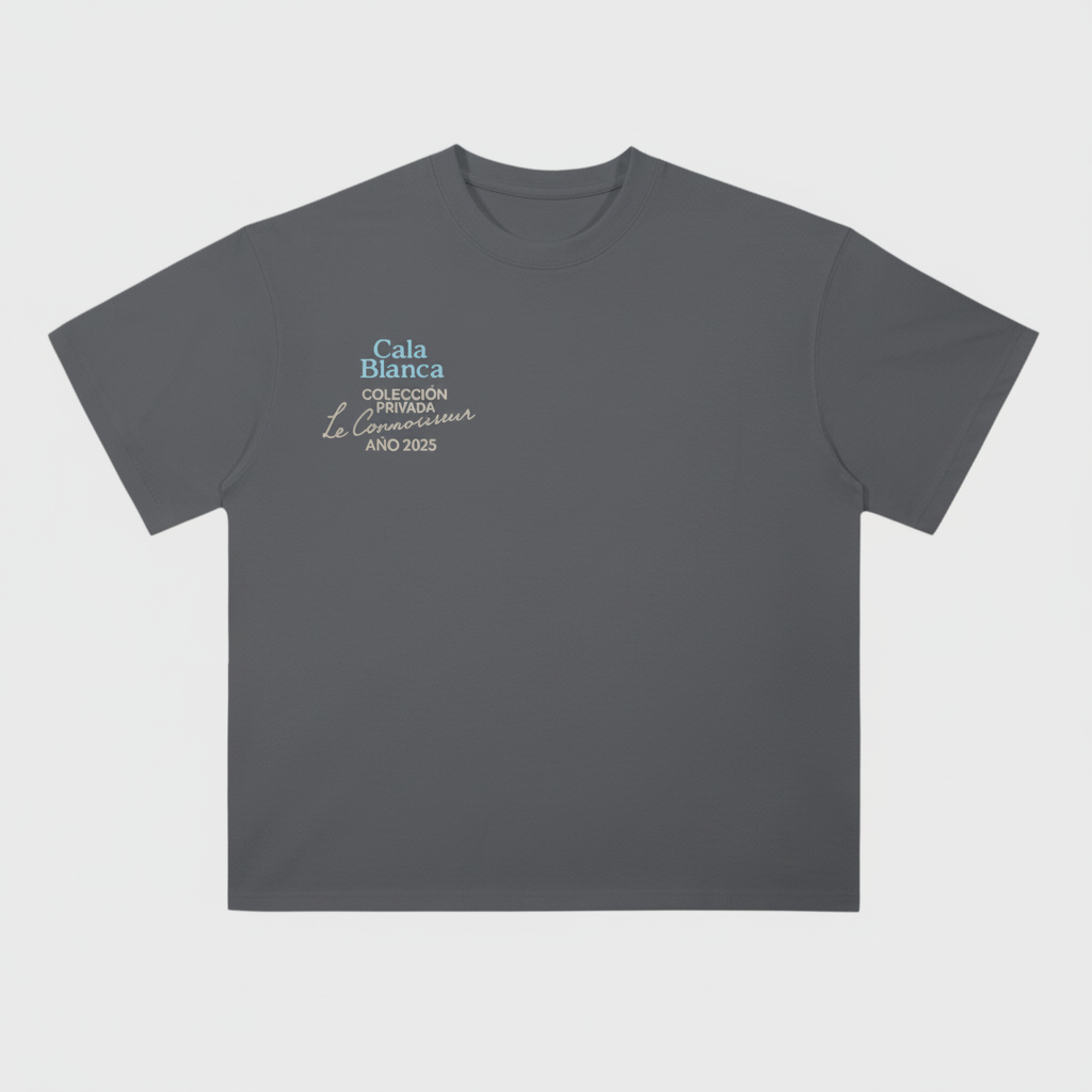 Private Golf Camiseta