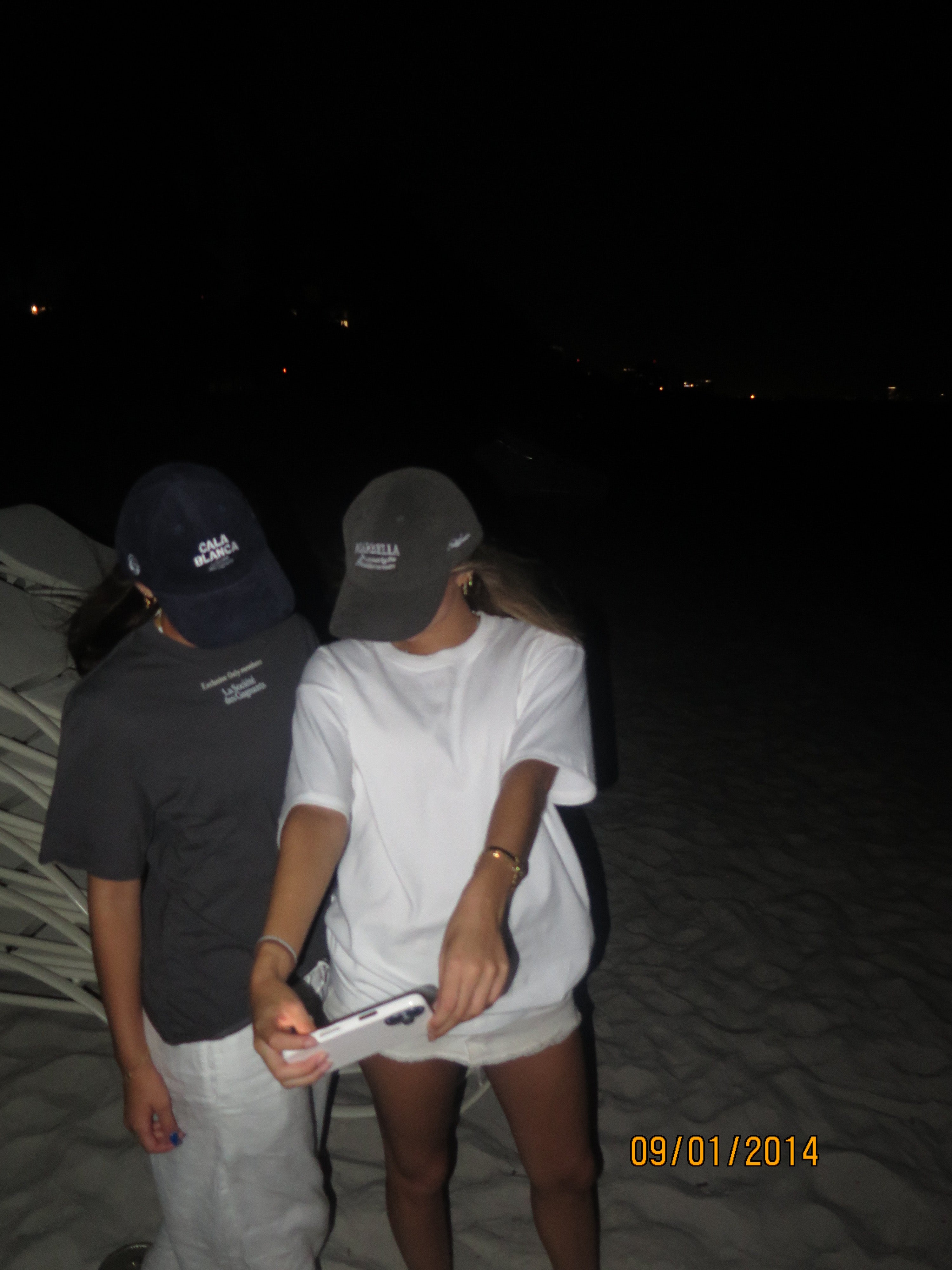 La Société des Gagnants Hat