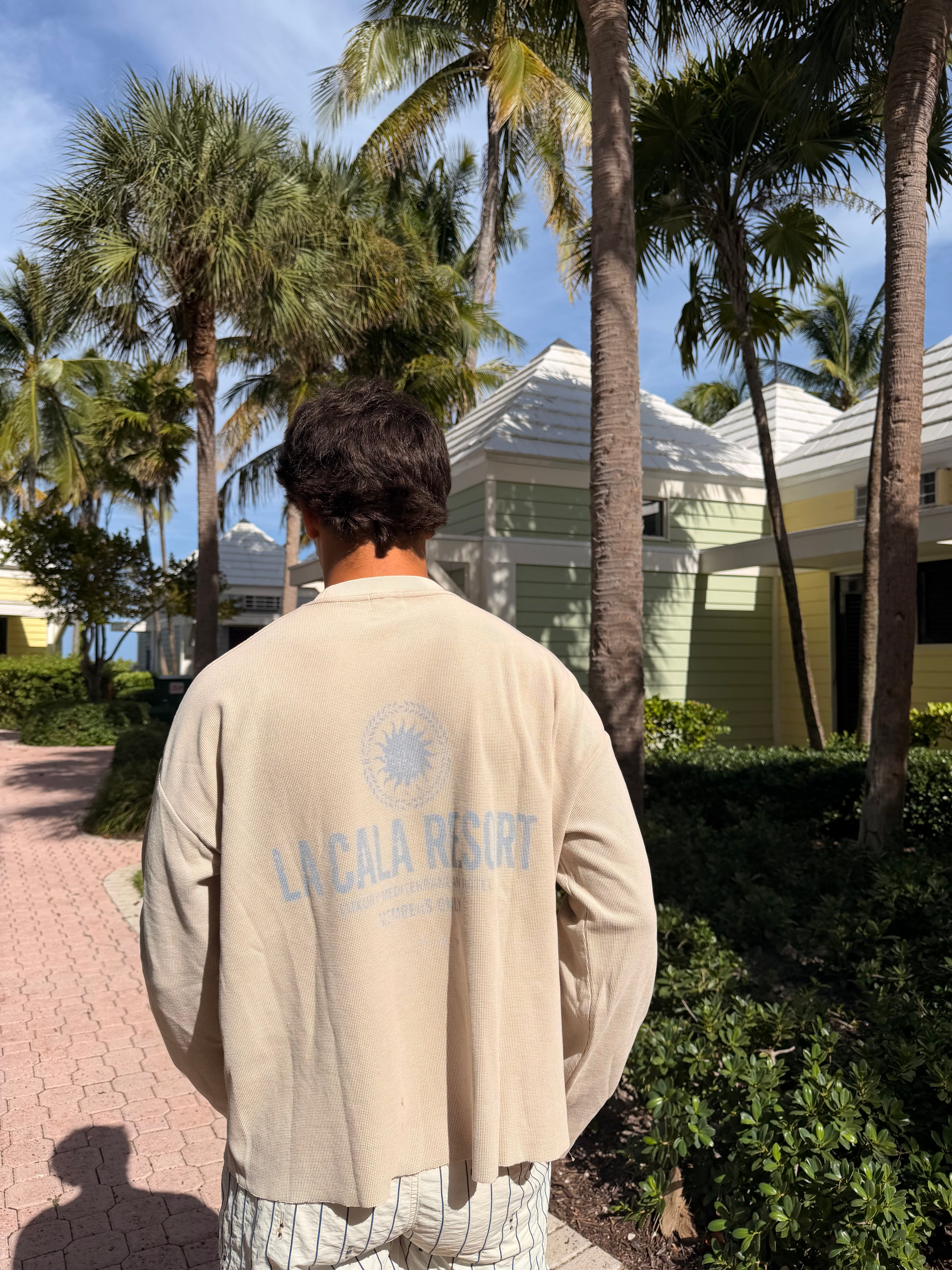 La Cala Resort Longsleeve