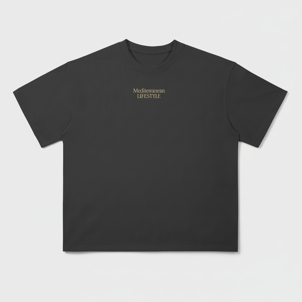 European Aesthetics Camiseta