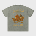 Polo Club Camiseta