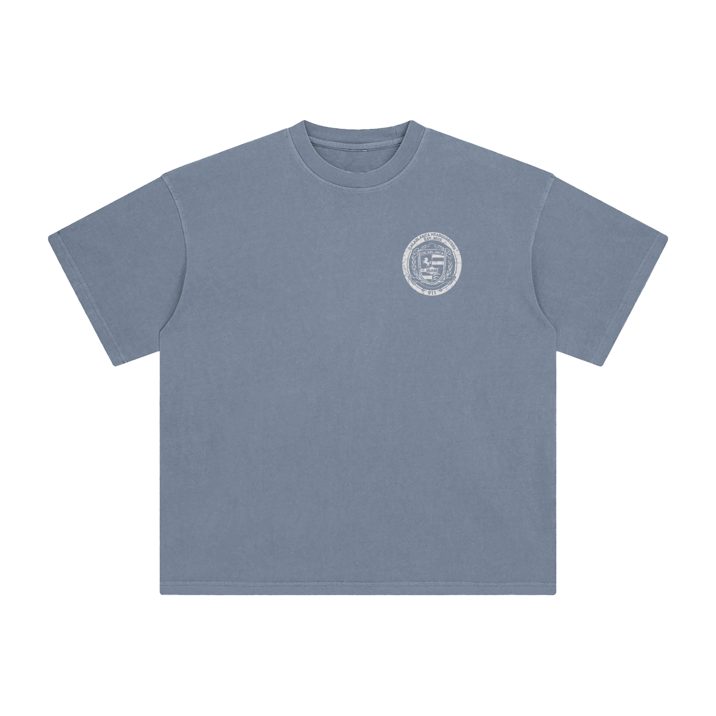 Porsche Miami Camiseta