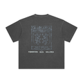 Euro Club Camiseta