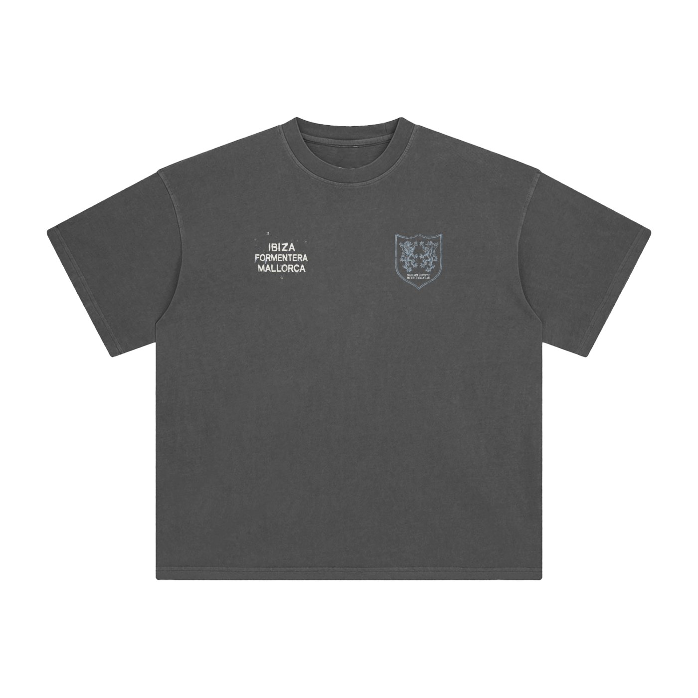 Euro Club Camiseta