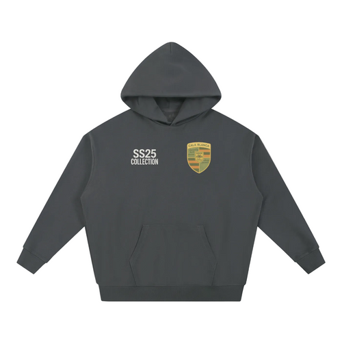 Porsche Championship Dark Hoodie