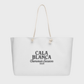 Oversized Tote Bag