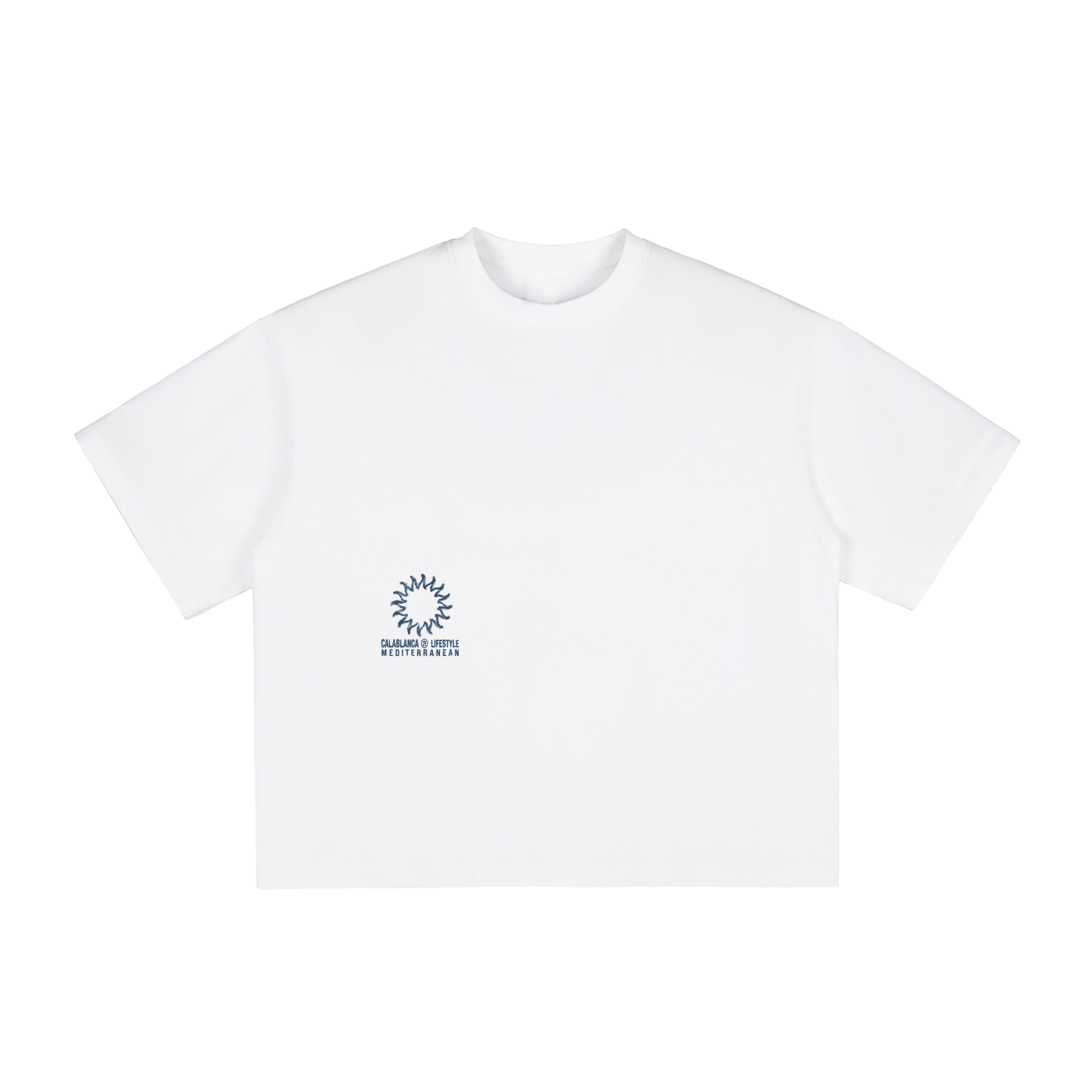 Euro Summer Camiseta