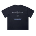 Winners Club Navy Camiseta