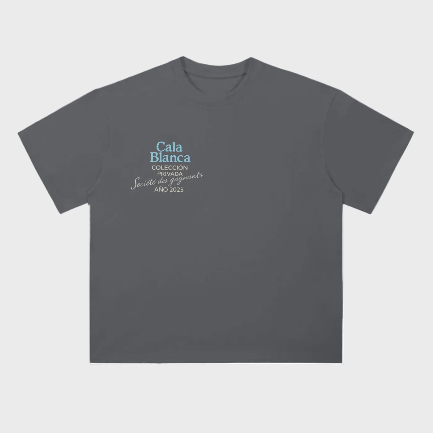 Private Golf Camiseta