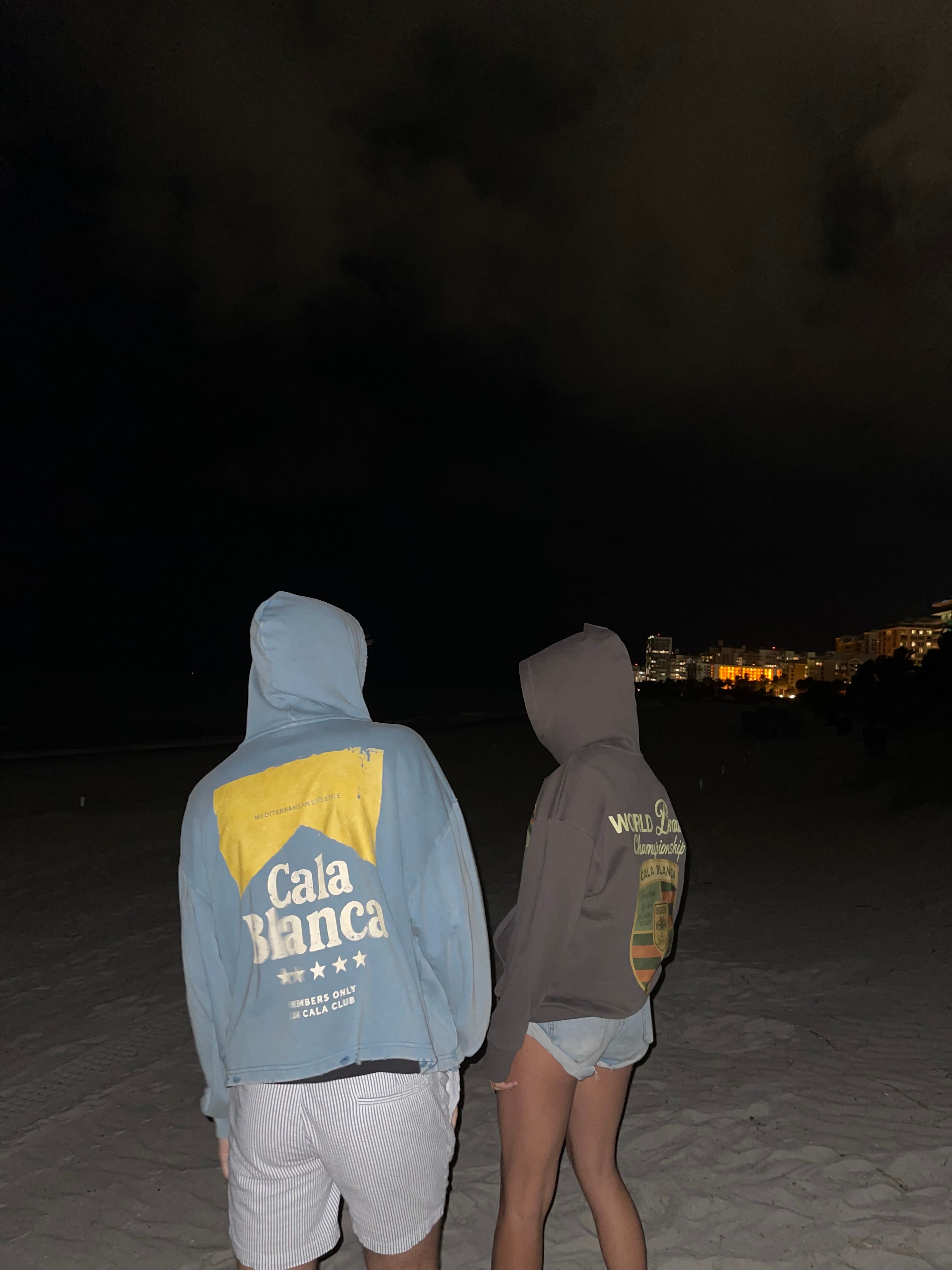 Marlboro Washed Hoodie