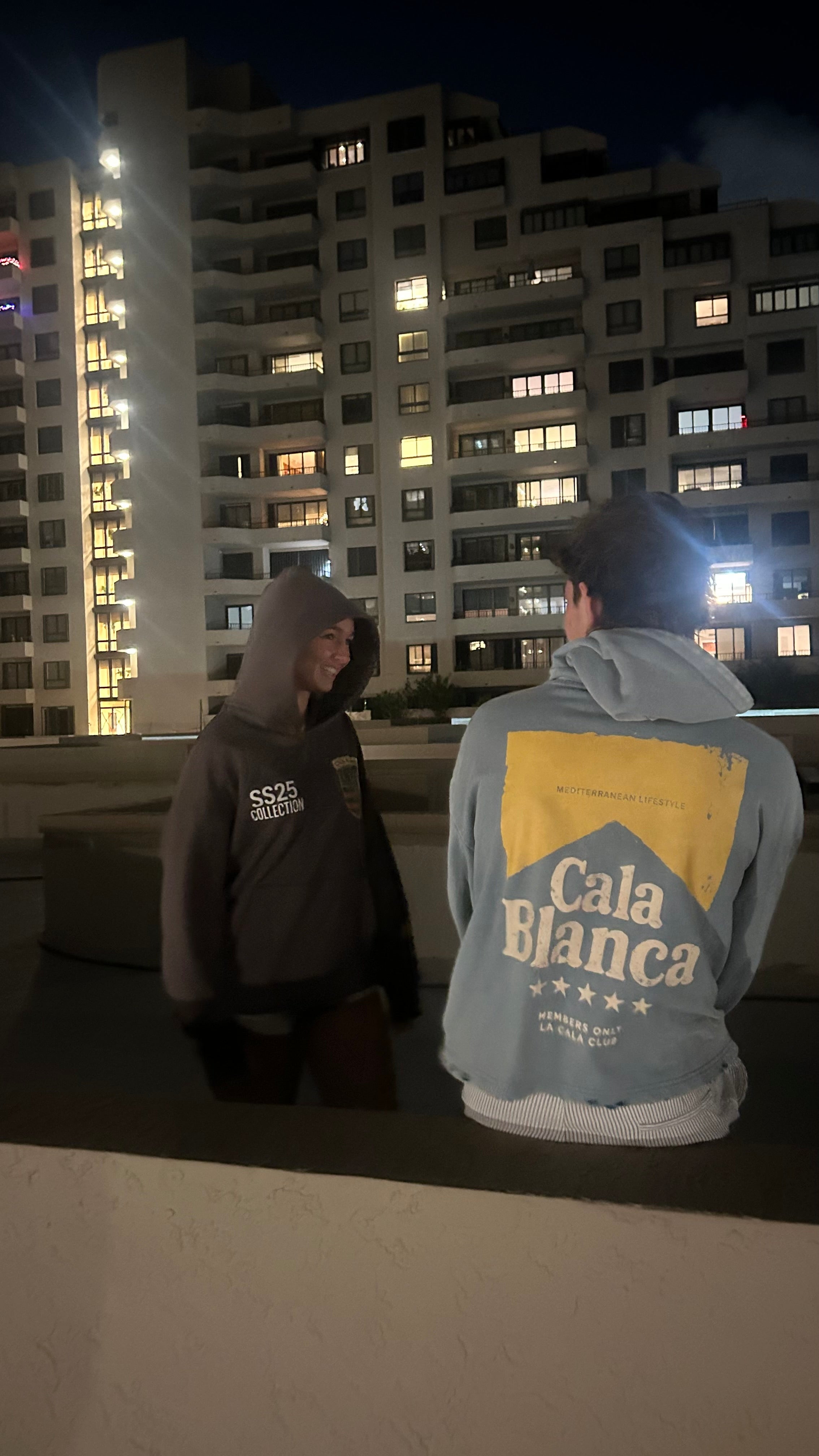 Marlboro Washed Hoodie