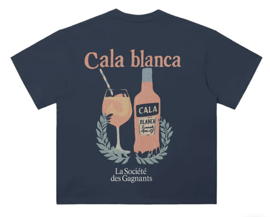 Spritz Camiseta