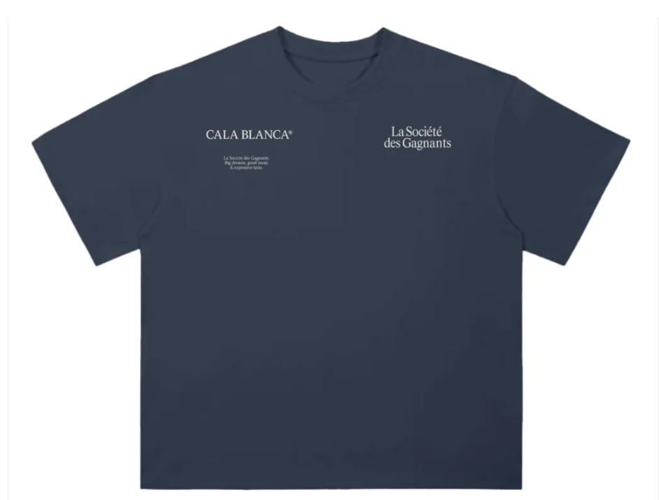 Spritz Camiseta