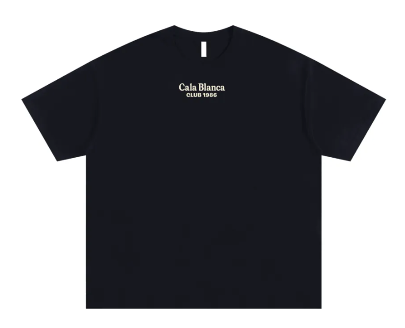 European Aesthetics Camiseta