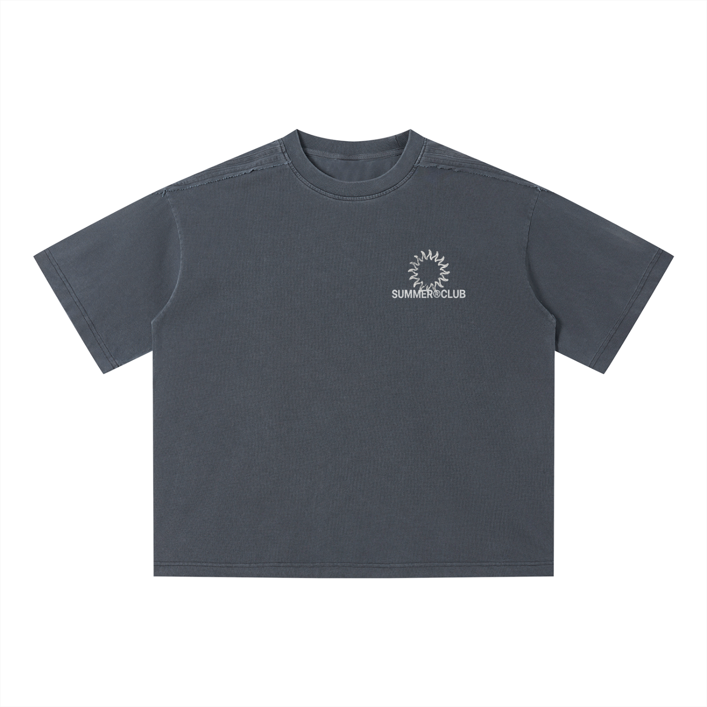 Summer Club Camiseta