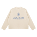 La Cala Resort Longsleeve
