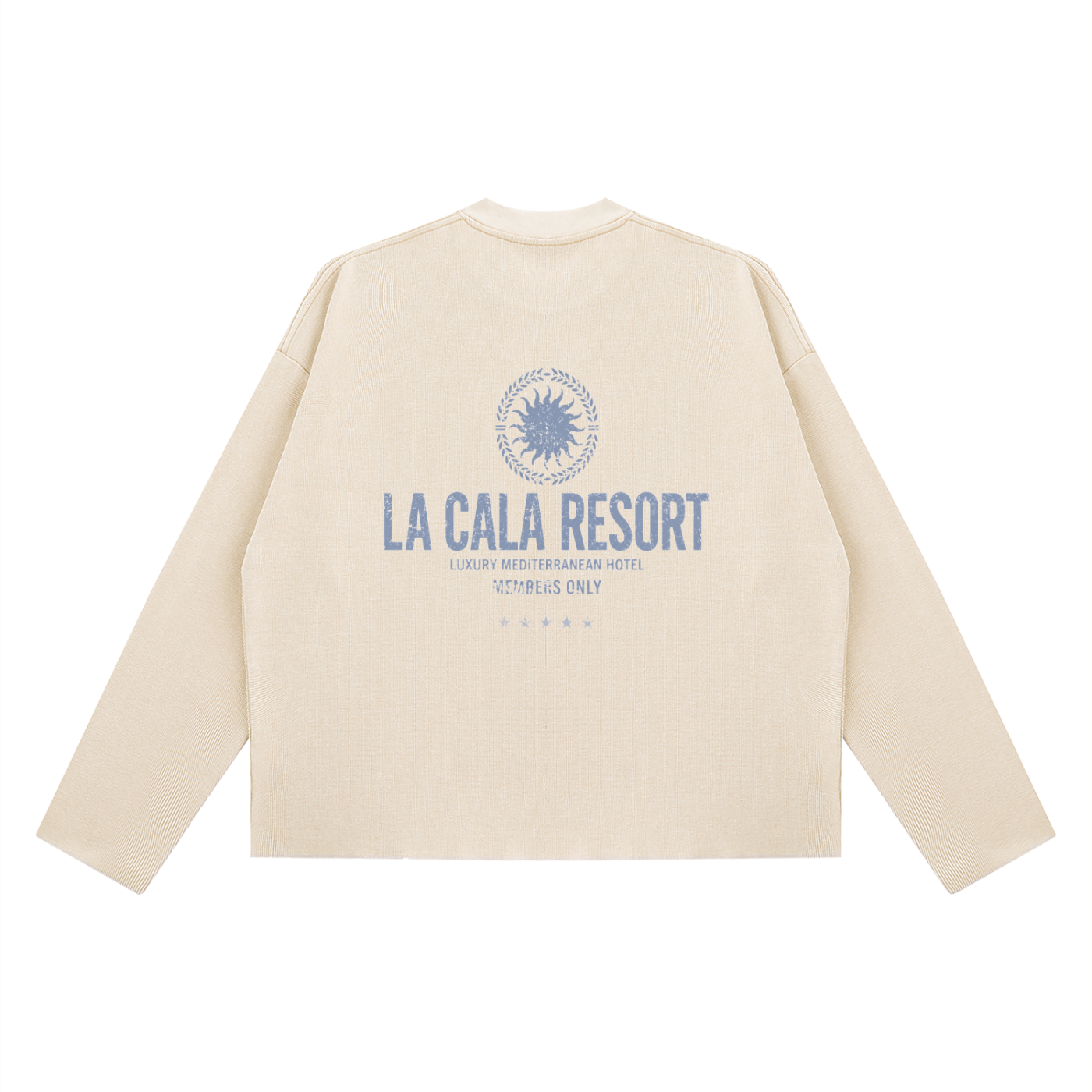 La Cala Resort Longsleeve