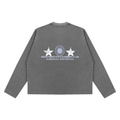 Summer Club Longsleeve