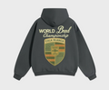 Porsche Championship Dark Hoodie